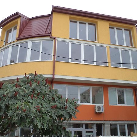 Hotel Le Village Jurumleri Экстерьер фото