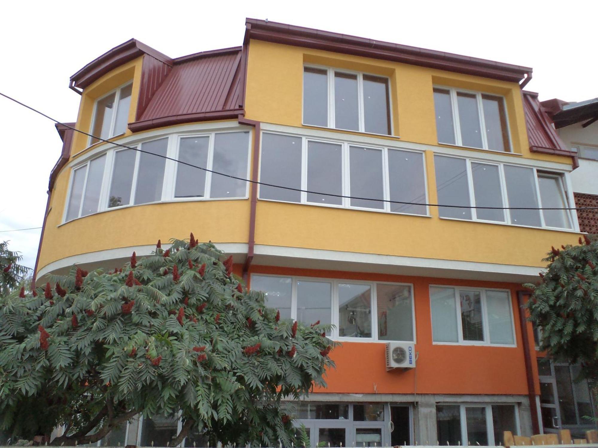 Hotel Le Village Jurumleri Экстерьер фото