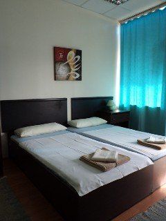 Hotel Le Village Jurumleri Экстерьер фото