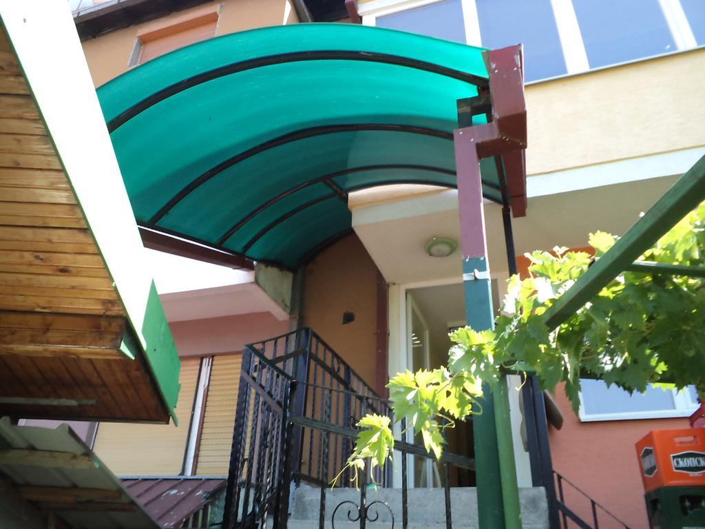 Hotel Le Village Jurumleri Экстерьер фото