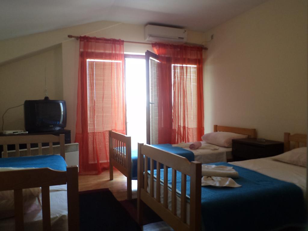 Hotel Le Village Jurumleri Экстерьер фото