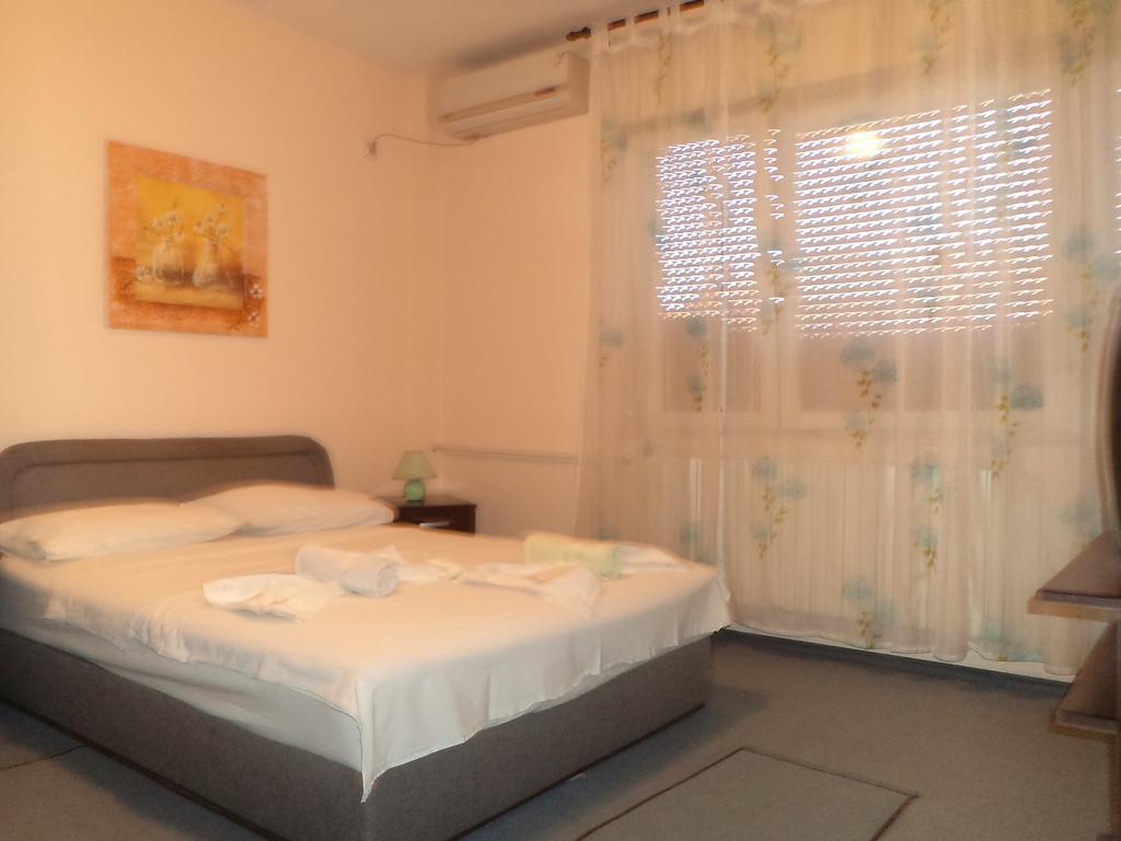 Hotel Le Village Jurumleri Экстерьер фото
