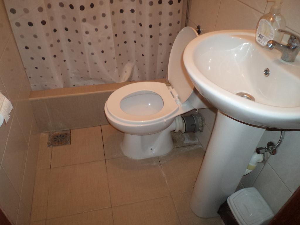 Hotel Le Village Jurumleri Экстерьер фото