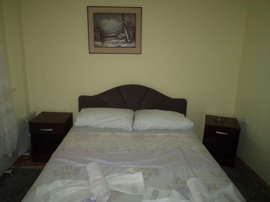 Hotel Le Village Jurumleri Экстерьер фото