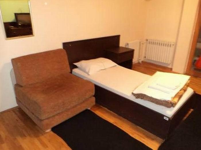 Hotel Le Village Jurumleri Экстерьер фото