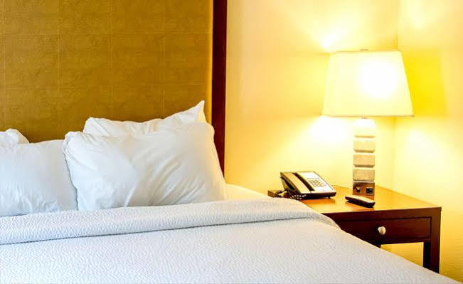 Hotel Le Village Jurumleri Экстерьер фото
