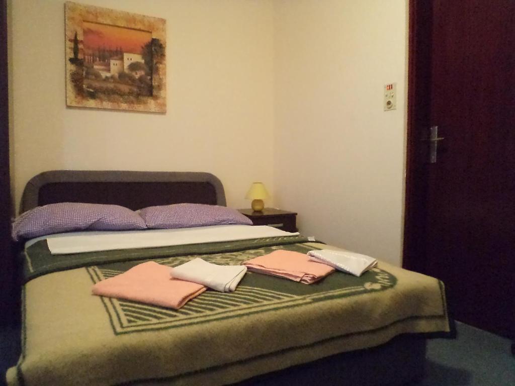 Hotel Le Village Jurumleri Номер фото