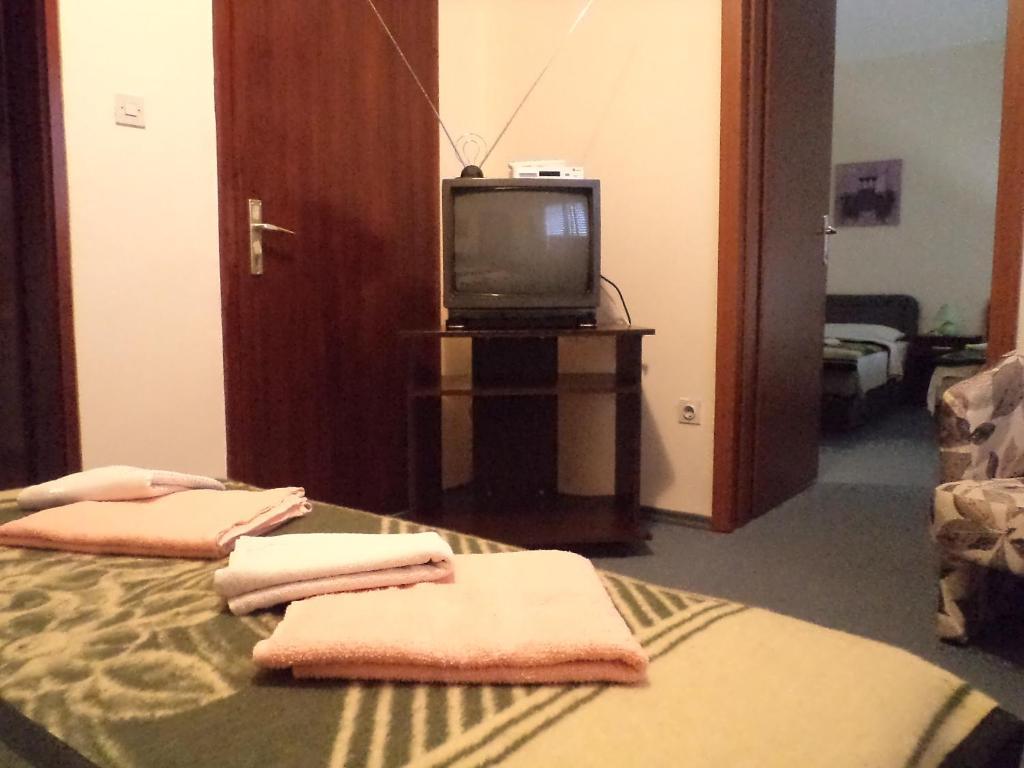 Hotel Le Village Jurumleri Номер фото