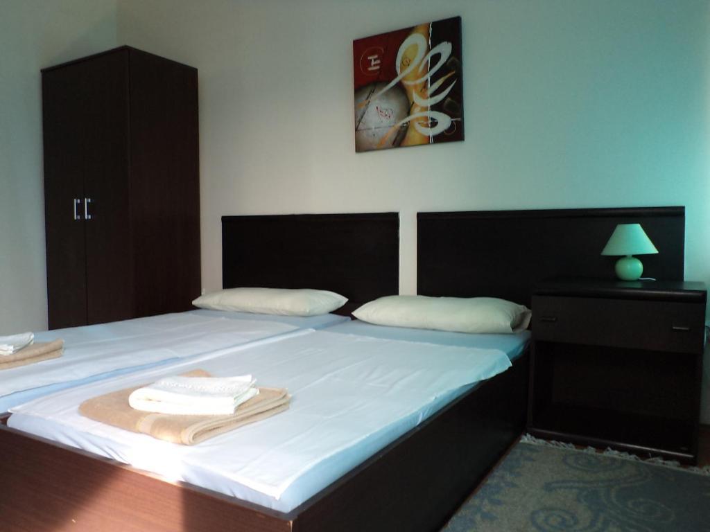 Hotel Le Village Jurumleri Номер фото